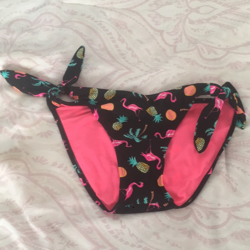 Bathing suit